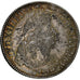 Frankrijk, Louis XIV, Ecu, 1702, reformed, Zilver, FR, Gadoury:220