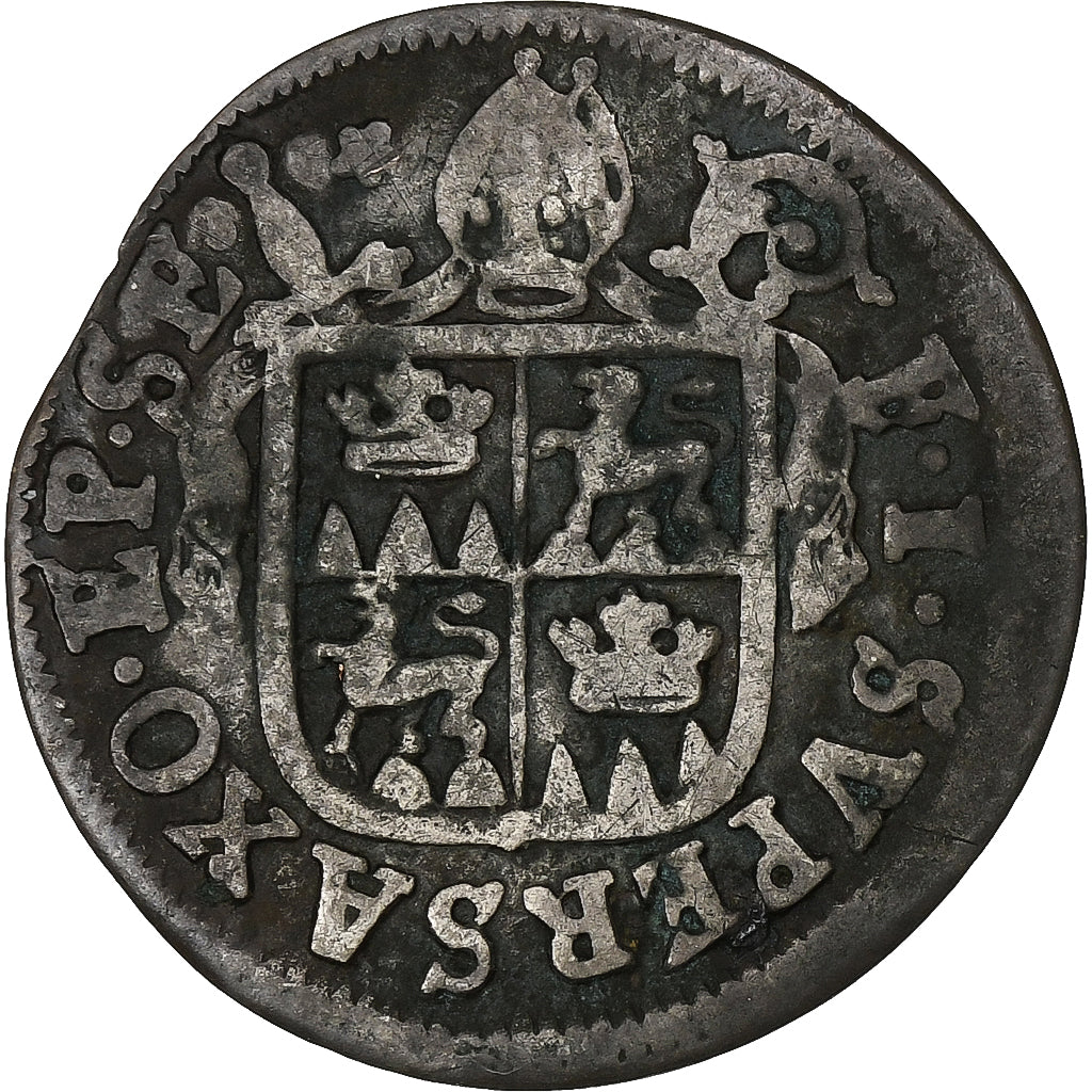 ZWITSERSE CANTONS, Évêché de Sion (Valais), Franz Joseph Supersaxo, 1/2