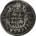 ZWITSERSE CANTONS, Évêché de Sion (Valais), Franz Joseph Supersaxo, 1/2