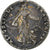 Frankreich, 50 Centimes, Semeuse, 1916, Paris, Silber, S, Gadoury:420