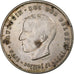 Belgium, Baudouin I, 250 Francs, 1976, Brussels, Silver, EF(40-45)