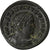 Constantine I, Follis, 310-313, Treveri, Bronze, EF(40-45), RIC:893