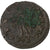 Maximinus II, Follis, 310-313, Treveri, Bronze, S+, RIC:845a