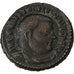 Licinius I, Follis, 321-324, Nicomedia, Bronce, BC+, RIC:44