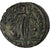 Licinius I, Follis, 321-324, Nicomedia, Bronce, BC+, RIC:44