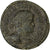 Constantine II, Follis, 332, Lyon - Lugdunum, Bronze, S, RIC:254