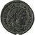 Constantine I, Follis, 330-331, Treveri, Bronze, SS, RIC:526