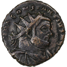 Constance Chlore, Fraction Æ, 303, Carthage, Bronze, VF(30-35), RIC:35a