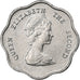 East Caribbean States, Elizabeth II, Cent, 1994, Llantrisant, Aluminum, MS(63)