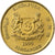 Singapore, 5 Cents, 1995, Singapore Mint, Aluminum-Bronze, MS(63)
