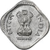 India, 5 Paise, 1992, Calcutta, Aluminio, SC