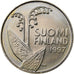 Finlande, 10 Pennia, 1997, Vantaa, Cupro-nickel, SPL