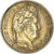 Moneda, Francia, LOUIS PHILIPPE I, 25 Centimes, 1847, Paris, EBC+, Plata