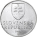 Slovacchia, 10 Halierov, 1993, Kremnica, Alluminio, SPL
