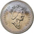 Kanada, 5 Cents, 1996, Royal Canadian Mint, Kupfer-Nickel, UNZ