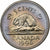 Kanada, 5 Cents, 1996, Royal Canadian Mint, Kupfer-Nickel, UNZ
