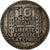 Frankreich, 10 Francs, Turin, 1934, Paris, Silber, S, Gadoury:801