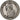 Switzerland, Franc, Helvetia, 1920, Bern, Silver, VF(20-25)