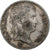Francia, Napoleon I, 5 Francs, 1813, La Rochelle, Plata, MBC, Gadoury:584