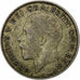 Großbritannien, George V, Shilling, 1921, British Royal Mint, Silber, S