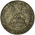 Grande-Bretagne, George V, Shilling, 1921, British Royal Mint, Argent, TB