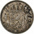 Países Bajos, Juliana, Gulden, 1954, Utrecht, Plata, BC+