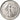 Francja, 5 Francs, Semeuse, 1983, Pessac, Miedzionikiel, MS(63), Gadoury:771