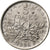 Francia, 5 Francs, Semeuse, 1994, Pessac, Rame-nichel, SPL, Gadoury:771