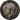 Grã-Bretanha, George V, Half crown, 1936, British Royal Mint, Prata, VF(30-35)