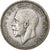 Grande-Bretagne, George V, Shilling, 1932, British Royal Mint, Argent, TB+