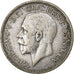 Grande-Bretagne, George V, Shilling, 1932, British Royal Mint, Argent, TB+