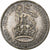 Grande-Bretagne, George V, Shilling, 1932, British Royal Mint, Argent, TB+