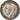 Grã-Bretanha, George V, Shilling, 1936, British Royal Mint, Prata, VF(30-35)