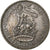 Grande-Bretagne, George V, Shilling, 1936, British Royal Mint, Argent, TB+