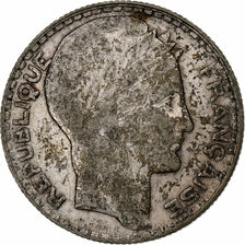 France, 10 Francs, 1931, Paris, Silver, VF(20-25)