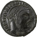 Constantine I, Fraction Æ, 311-317, Bronce, BC+