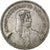 Suiza, 5 Francs, 1939, Bern, Plata, BC+
