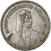 Schweiz, 5 Francs, 1939, Bern, Silber, S+