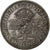 Grande-Bretagne, George VI, 2 Shillings, 1938, British Royal Mint, Argent, TB+