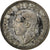 Grande-Bretagne, George VI, 2 Shillings, 1942, British Royal Mint, Argent, TB+