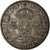 Grande-Bretagne, George VI, 2 Shillings, 1942, British Royal Mint, Argent, TB+