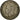 Grande-Bretagne, George VI, 2 Shillings, 1945, British Royal Mint, Argent, TB