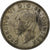 Grande-Bretagne, George VI, Shilling, 1943, British Royal Mint, Argent, TB