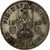Grande-Bretagne, George VI, Shilling, 1943, British Royal Mint, Argent, TB
