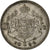 Belgium, 20 Francs, 1934, Brussels, Silver, VF(20-25)
