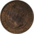 Kanada, Victoria, Cent, 1901, London, Bronze, SS+