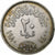 Egypt, 20 Piastres, AH 1400/1980, Cairo, Copper-nickel, AU(55-58)