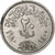 Egitto, 20 Piastres, AH 1400/1980, Cairo, Rame-nichel, SPL-
