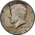 United States, Half Dollar, Kennedy, 1964, Philadelphia, Silver, EF(40-45)
