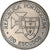 Portugal, 100 Escudos, Madeira and Porto Santo, 1989, Lisbon, Cupro-nikkel, UNC-